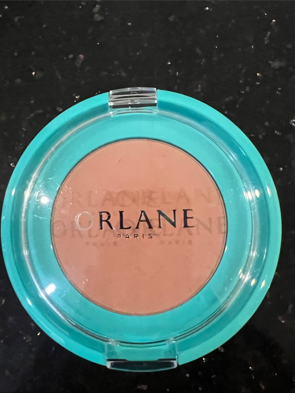 Bronzer & Contour - Warm Tan Matte